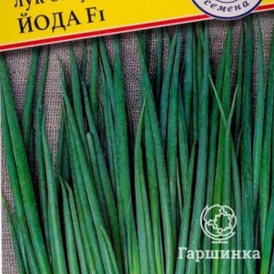 

Лук Батун Йода F1 0,3 г, Семена Престиж