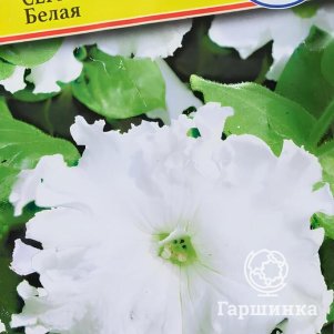 Петуния Афродита смесь F1 5 др, Семена Престиж