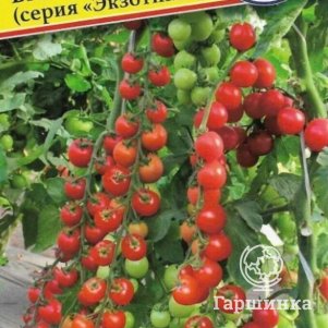 

Томат Бамбино F1 5 шт, Семена Престиж