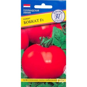 

Томат Бобкат F1 5 шт, Семена Престиж