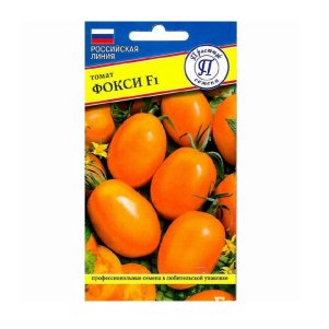 

Томат Фокси F1 3 шт, Семена Престиж
