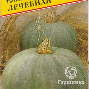 

Тыква Лечебная (РС-1) 5 шт, Семена Престиж
