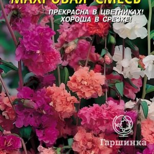 

Кларкия махровая смесь 0,2 г, Плазменные семена