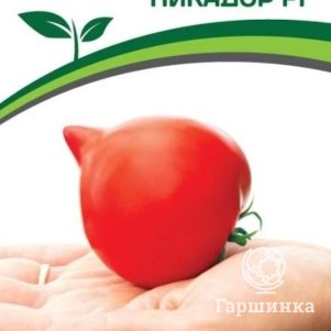 

Томат Пикадор F1 0,05 г. Семена Партнер