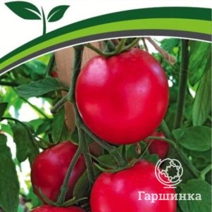 Томат Малиновый Земледелец F1 0,05 г. Семена Партнер