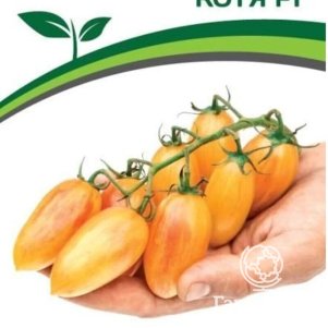 

Томат Котя F1 10 шт, Семена Партнер