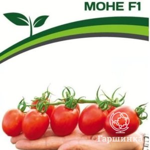 

Томат Моне F1 10 шт. Семена Партнер