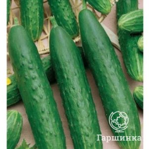 

Огурец Апрельский F1 10 шт ЦП Семена Гавриш