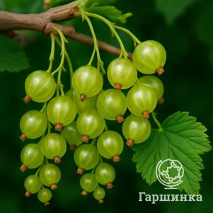 

Смородина Галицкий Бурштын