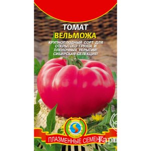 Томат Вельможа 20 шт, Плазменные семена
