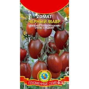 Томат Черный Мавр 25 шт Плазменные семена 29₽
