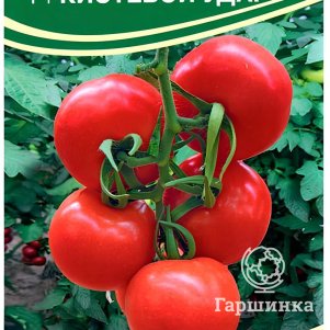 

Томат Кистевой удар F1 ЦП 5 шт. Семена Семко