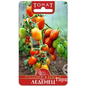 

Томат Леденец ц/п 25 шт, Семена Биотехника