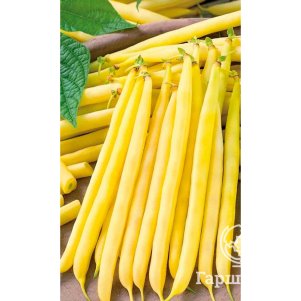 Фасоль Клавдия сахарная цп Уральский дачник Семена Марс 38₽