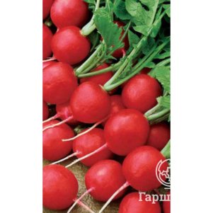 Редис Сахарный гигант ц/п Уральский дачник 2 г, Семена Марс