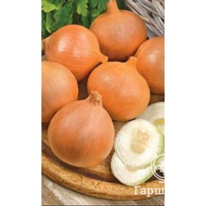 Лук Ледокол репчатый цп Уральский дачник Семена Марс 31₽