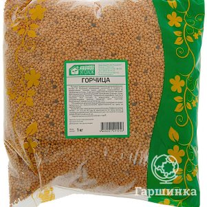 

Горчица 1 кг