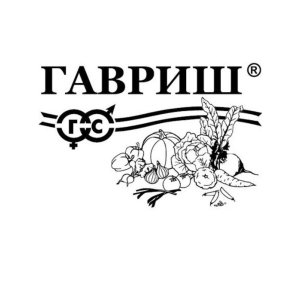 Горох Ранний 301 бп 10 г Семена Гавриш 12₽