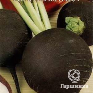 Редька Целительница цп серия Русский вкус 10 г Семена Гавриш 39₽