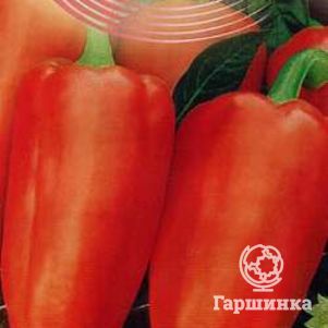Перец Богатырь сладкий 02 г Семена Гавриш 21₽