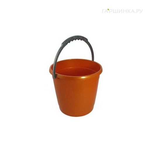 Ведро 5л с крышкой