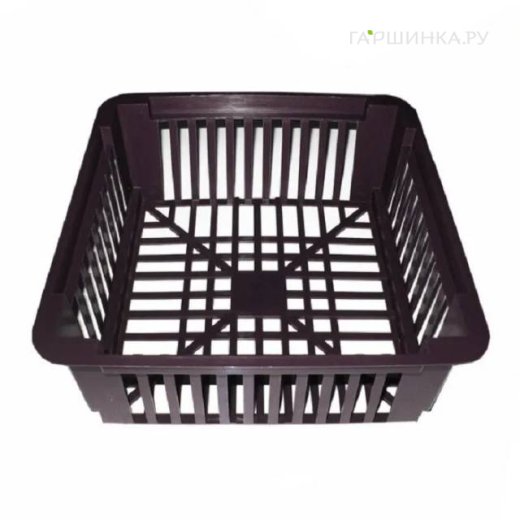 Корзины для посадки луковичных К-02 (21х25х7)