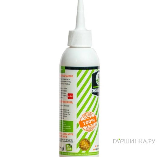 ЭКОКИЛЛЕР от постельных клопов