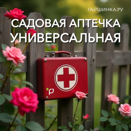 Аптечка универсальная №2