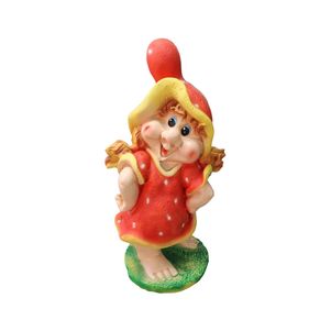 Гном Клубничка 292850 3499₽