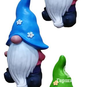 Гном лесной 212050 2289₽