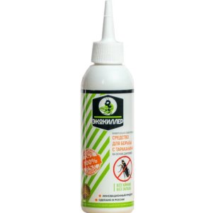 ЭКОКИЛЛЕР от тараканов 199₽