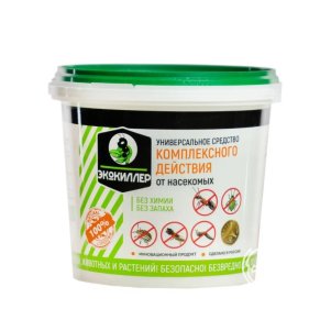ЭКОКИЛЛЕР комплексного действия 529₽